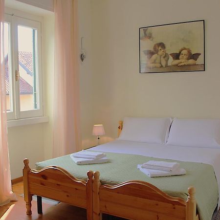 Casa Orchidea Apartment Lecco Luaran gambar