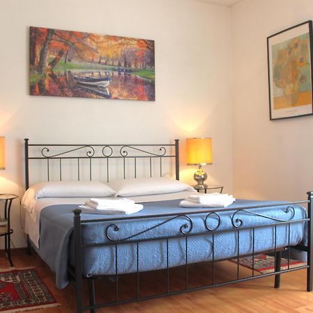 Casa Orchidea Apartment Lecco Luaran gambar